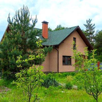 Будинок 166 кв.м. с.Рожни СТ Ландиш Броварський р-н