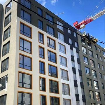 Avalon Holiday. Сокільники . Авалон. Бічна вул. Стрийська ЖК Авалон Холідей