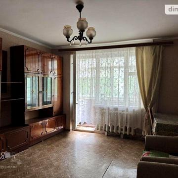 Довгострокова оренда 3к Квартира Запорізька (Петра Запорожця) вулиця