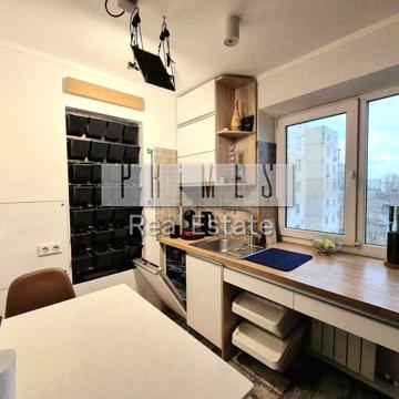 Продаж 3к квартири, пр-т Володимира Івасюка, 41, Оболонський