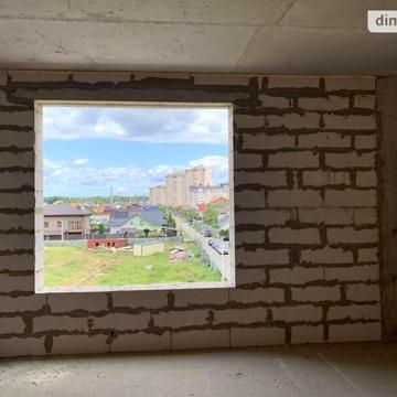 Продаж 1к Квартира Леоніда Бірюкова бульвар ЖК Гранд Бурже