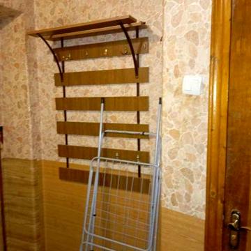 Аренда 1к квартиры ЮТЗ (Южная, Турист)