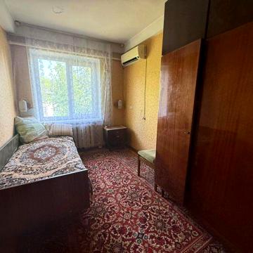 Продается 3 ком квартира в центре Запорожья на ул. Победы 75