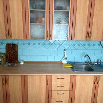 Оренда частини будинку на Лініях - вул.Повстанська