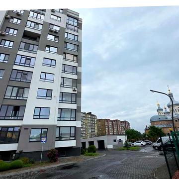 3-х кімнатна за ТАМ-ТАМОМ з автономкою. ЖК Світлий Хутір