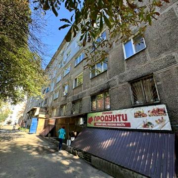 Козака Мамая вул. (Юних Ленінців), 30