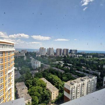 ВИДОВАЯ квартира ЖК 4 Сезона/Проспект Гагарина ЖК 4 сезона