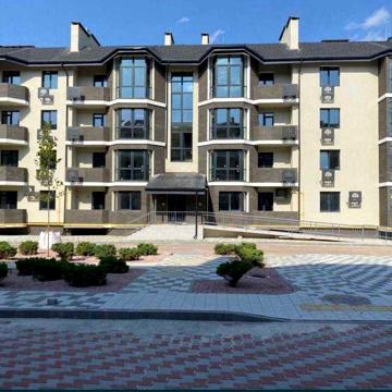 Продак чудову квартиру в Гатному 34кв ЖК Фемелі 2