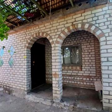 Будинок на дачах Колос