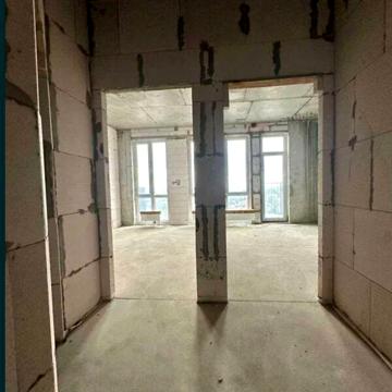 Продаж 1к Квартира Приморська вулиця ЖК ITown