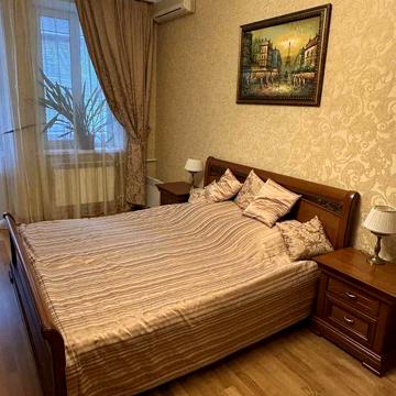 Оренда 3-кімнатної квартири, Провулок Івана Маряненко PK