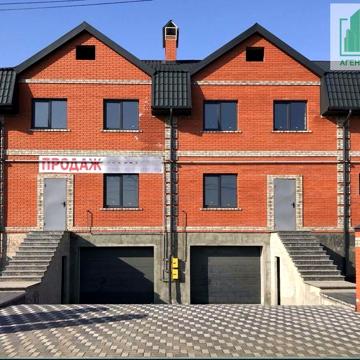 Продам таунхаус в районі телецентру.