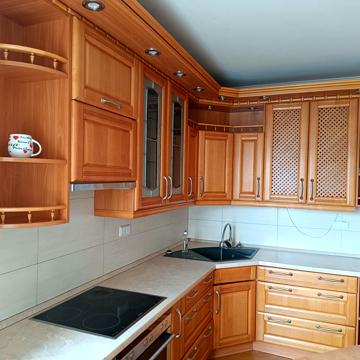Петра Григоренка просп., 26-А