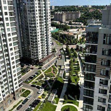Продажа квартиры 119м2, Новопечерские Липки ЖК Новопечерские Липки