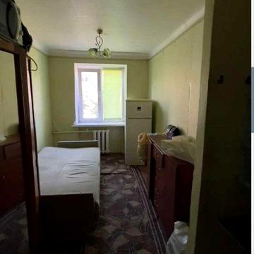 Продам 1 ком гостинку на Новых Домах. Льва Ландау пр-т., дом 16