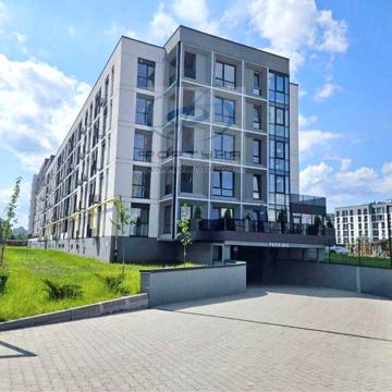 ВИДОВА 1 кім квартира ЖК Сіті парк ЖК City park