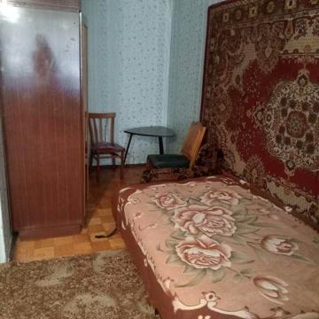 Сдам однокімнатну квартиру.