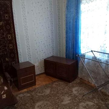 Сдам однокімнатну квартиру.