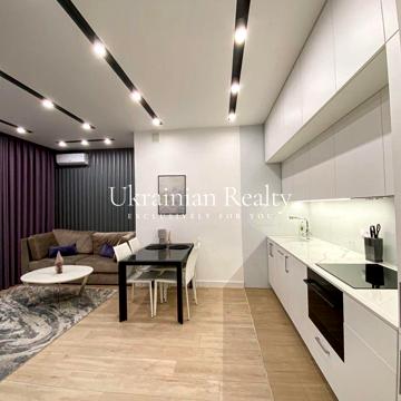 Продаж квартири БЕЗ комісії ЖК Jack House 53 кв м ЖК Jack House