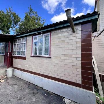 Продам великий будинок