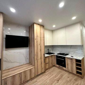 Продаж 1 кімн. квартири в ЖК преміум класу Оселя Парк ЖК Оселя Парк