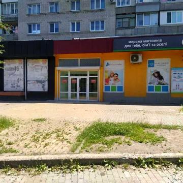 Сокальська, 38