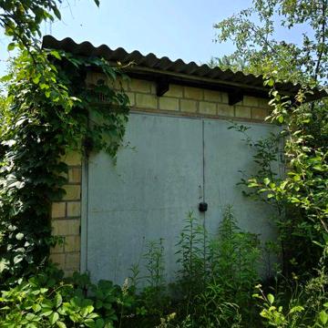 Дачний будинок Калинівка