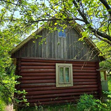 Дачний будинок Калинівка