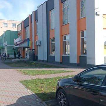 Львівська, 31