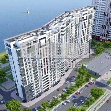Продаж 2к квартири, ЖК Русанівська Гавань, вул. Маланюка Євгенія, 101 ЖК Русанівська Гавань