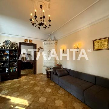 улица Княжеская, 26, Центр, Приморский, Одесса, Одесская 110000.0 USD