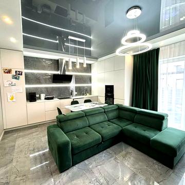 Житомирська