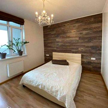 Оренда сучасної 1к квартири 50м2  Саперно-Слобідська вул 24 Деміївська