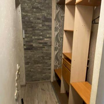 Продаж 2-х кімнат квартири з перепланування в 3- х, центр Незалежності