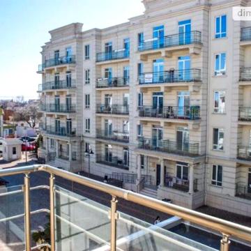 Продаж 1к Квартира Фонтанська дорога ЖК Двадцать третья жемчужина