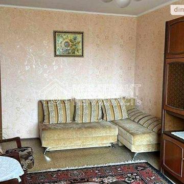 Довгострокова оренда 1к Квартира Блюхера вулиця