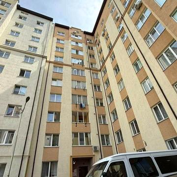 провулок Ключний, 5