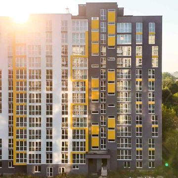 Квартира новобудова  Riel City Ріел Сіті власник ЖК Riel City Ріел Сіті