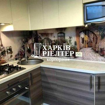 And. S1  Продам 3х комнатную квартиру ул. Академика Павлова