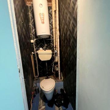 Продаж 3х кімнатної квартири