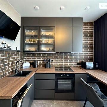 Продаж 1к Квартира Валерія Самофалова вулиця