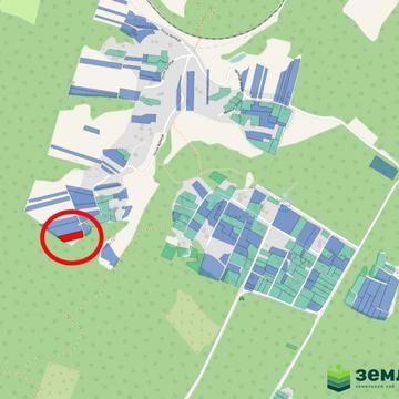 Нова Гута, Івано-Франківський, Івано-Франківська область 26000.0 USD