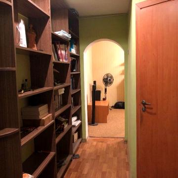 Затишна квартира біля метро