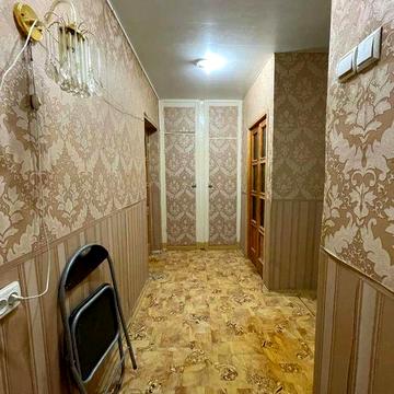 Продам 2к. брежнєвку на Робочій, цегляний будинок,  пл. 51 м.  NS
