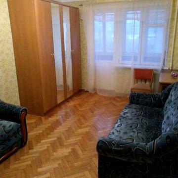 Довготривала оренда 2к квартири на вул. Гусовського. Печерськ.
