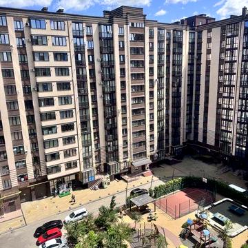 Продаж 1 кім квартири ( вул. Рівненська, ЖК Атлант ) ЖК Атлант