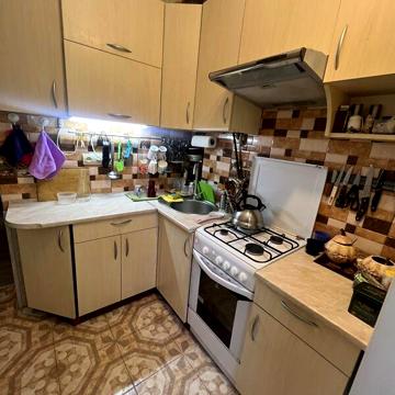 Продаж 2к Квартира Бориса Грінченка вулиця