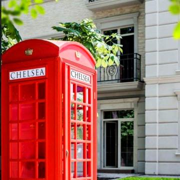 3ком КД Челси 2 патиозоны паркинг,кладовка ОАГВ Майский пер 13 Фонтана ЖК Chelsea
