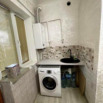 Продам 3 к/к, 56 м2, індивід опалення, центр, жилкоп
