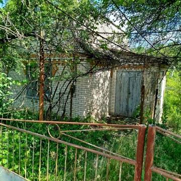 Дача у Крутогорбі